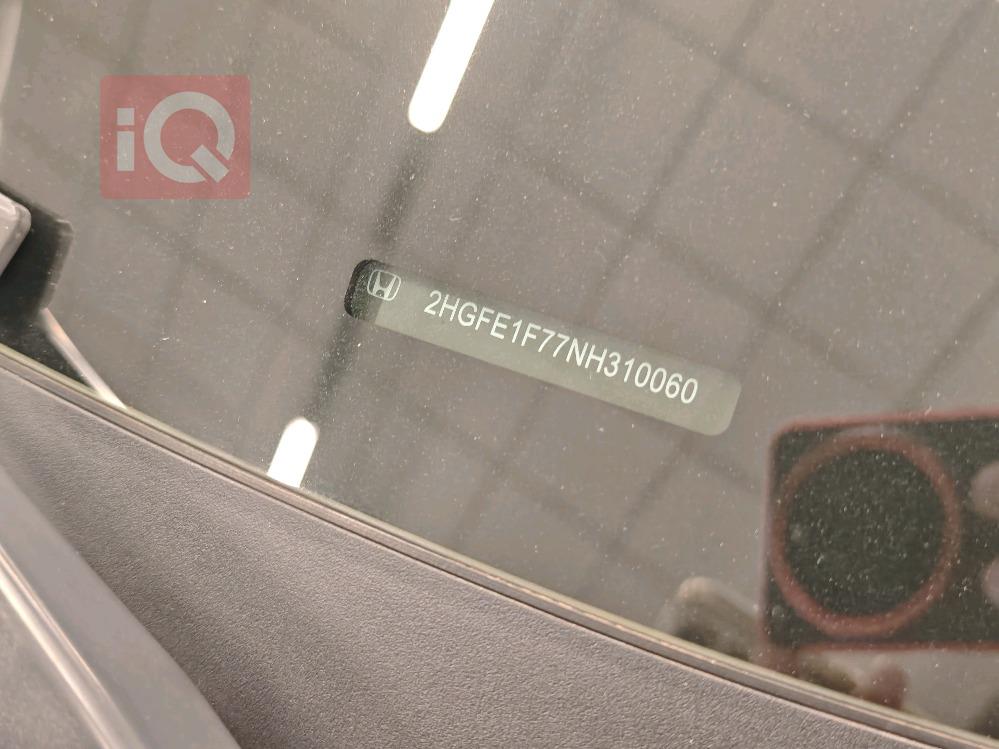 هۆندا سیڤیک